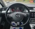 Фольксваген Пассат 2018 у Ковель на Automoto.ua Чорний Фольксваген Пассат, об'ємом двигуна 2 л та пробігом 234 тис. км за 18599 $, фото 64 на Automoto.ua