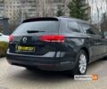 Чорний Фольксваген Пассат, об'ємом двигуна 2 л та пробігом 224 тис. км за 15990 $, фото 6 на Automoto.ua