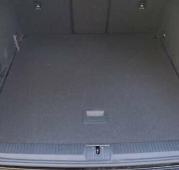 Черный Фольксваген Пассат, объемом двигателя 1.97 л и пробегом 200 тыс. км за 21700 $, фото 2 на Automoto.ua