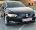 Черный Фольксваген Пассат, объемом двигателя 1.97 л и пробегом 155 тыс. км за 17750 $, фото 7 на Automoto.ua