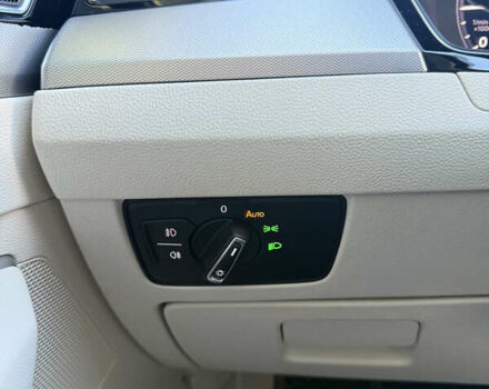 Черный Фольксваген Пассат, объемом двигателя 1.97 л и пробегом 223 тыс. км за 17100 $, фото 20 на Automoto.ua