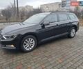 Чорний Фольксваген Пассат, об'ємом двигуна 1.97 л та пробігом 240 тис. км за 17200 $, фото 14 на Automoto.ua