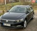 Черный Фольксваген Пассат, объемом двигателя 1.97 л и пробегом 270 тыс. км за 17900 $, фото 6 на Automoto.ua