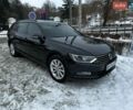 Чорний Фольксваген Пассат, об'ємом двигуна 1.97 л та пробігом 240 тис. км за 14900 $, фото 1 на Automoto.ua