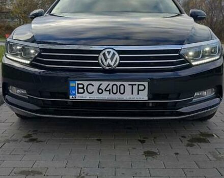 Чорний Фольксваген Пассат, об'ємом двигуна 1.97 л та пробігом 175 тис. км за 20625 $, фото 4 на Automoto.ua