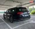 Чорний Фольксваген Пассат, об'ємом двигуна 1.97 л та пробігом 216 тис. км за 23500 $, фото 17 на Automoto.ua