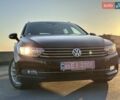 Черный Фольксваген Пассат, объемом двигателя 1.97 л и пробегом 155 тыс. км за 17750 $, фото 1 на Automoto.ua