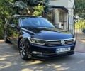 Черный Фольксваген Пассат, объемом двигателя 1.97 л и пробегом 230 тыс. км за 18888 $, фото 1 на Automoto.ua