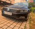 Черный Фольксваген Пассат, объемом двигателя 1.97 л и пробегом 272 тыс. км за 16299 $, фото 1 на Automoto.ua