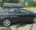 Черный Фольксваген Пассат, объемом двигателя 2 л и пробегом 217 тыс. км за 13444 $, фото 3 на Automoto.ua