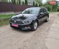 Черный Фольксваген Пассат, объемом двигателя 1.97 л и пробегом 240 тыс. км за 16700 $, фото 1 на Automoto.ua