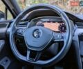 Фольксваген Пассат 2018 в Луцке на Automoto.ua Черный Фольксваген Пассат, объемом двигателя 1.97 л и пробегом 240 тыс. км за 19300 $, фото 12 на Automoto.ua