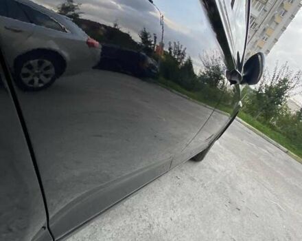 Черный Фольксваген Пассат, объемом двигателя 1.97 л и пробегом 206 тыс. км за 17700 $, фото 4 на Automoto.ua