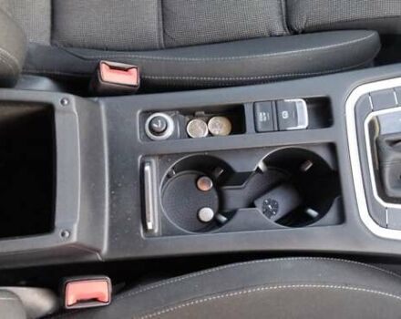 Черный Фольксваген Пассат, объемом двигателя 1.97 л и пробегом 200 тыс. км за 21700 $, фото 14 на Automoto.ua