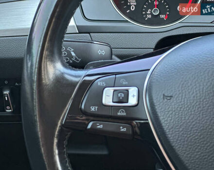 Чорний Фольксваген Пассат, об'ємом двигуна 1.97 л та пробігом 228 тис. км за 15200 $, фото 14 на Automoto.ua