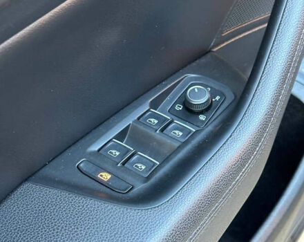 Черный Фольксваген Пассат, объемом двигателя 2 л и пробегом 190 тыс. км за 17200 $, фото 27 на Automoto.ua