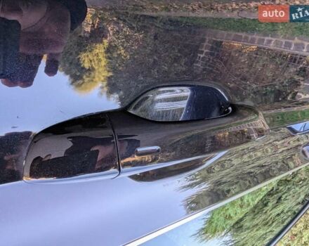 Фольксваген Пассат 2018 в Луцке на Automoto.ua Черный Фольксваген Пассат, объемом двигателя 1.97 л и пробегом 240 тыс. км за 19300 $, фото 39 на Automoto.ua