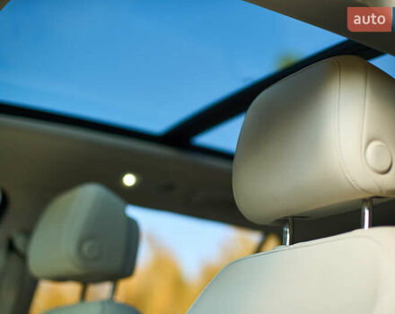 Чорний Фольксваген Пассат, об'ємом двигуна 2 л та пробігом 244 тис. км за 18500 $, фото 30 на Automoto.ua