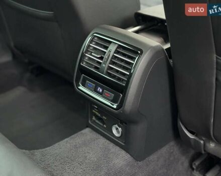 Черный Фольксваген Пассат, объемом двигателя 2 л и пробегом 234 тыс. км за 16900 $, фото 57 на Automoto.ua