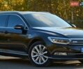 Черный Фольксваген Пассат, объемом двигателя 2 л и пробегом 256 тыс. км за 18400 $, фото 1 на Automoto.ua
