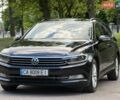 Черный Фольксваген Пассат, объемом двигателя 1.97 л и пробегом 295 тыс. км за 16900 $, фото 1 на Automoto.ua