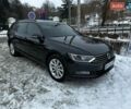 Черный Фольксваген Пассат, объемом двигателя 1.97 л и пробегом 230 тыс. км за 13900 $, фото 1 на Automoto.ua