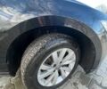 Черный Фольксваген Пассат, объемом двигателя 1.97 л и пробегом 245 тыс. км за 18800 $, фото 11 на Automoto.ua