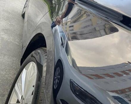 Черный Фольксваген Пассат, объемом двигателя 1.97 л и пробегом 206 тыс. км за 17700 $, фото 2 на Automoto.ua