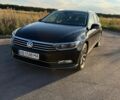 Чорний Фольксваген Пассат, об'ємом двигуна 1.97 л та пробігом 257 тис. км за 17200 $, фото 1 на Automoto.ua