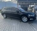 Черный Фольксваген Пассат, объемом двигателя 1.97 л и пробегом 245 тыс. км за 18800 $, фото 4 на Automoto.ua