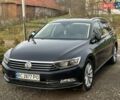 Черный Фольксваген Пассат, объемом двигателя 1.97 л и пробегом 270 тыс. км за 17900 $, фото 1 на Automoto.ua