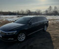 Чорний Фольксваген Пассат, об'ємом двигуна 1.97 л та пробігом 184 тис. км за 22100 $, фото 1 на Automoto.ua