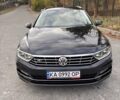 Чорний Фольксваген Пассат, об'ємом двигуна 1.97 л та пробігом 232 тис. км за 18500 $, фото 16 на Automoto.ua
