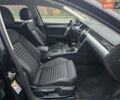 Фольксваген Пассат 2018 у Ковель на Automoto.ua Чорний Фольксваген Пассат, об'ємом двигуна 2 л та пробігом 234 тис. км за 18599 $, фото 54 на Automoto.ua