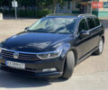 Черный Фольксваген Пассат, объемом двигателя 2 л и пробегом 252 тыс. км за 17800 $, фото 22 на Automoto.ua