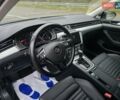 Фольксваген Пассат 2018 у Ковель на Automoto.ua Чорний Фольксваген Пассат, об'ємом двигуна 2 л та пробігом 234 тис. км за 18599 $, фото 36 на Automoto.ua