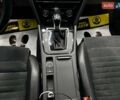 Чорний Фольксваген Пассат, об'ємом двигуна 1.97 л та пробігом 220 тис. км за 17800 $, фото 11 на Automoto.ua