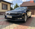 Черный Фольксваген Пассат, объемом двигателя 2 л и пробегом 226 тыс. км за 20300 $, фото 3 на Automoto.ua