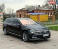 Черный Фольксваген Пассат, объемом двигателя 1.97 л и пробегом 211 тыс. км за 21000 $, фото 1 на Automoto.ua