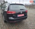 Чорний Фольксваген Пассат, об'ємом двигуна 1.97 л та пробігом 240 тис. км за 17200 $, фото 11 на Automoto.ua