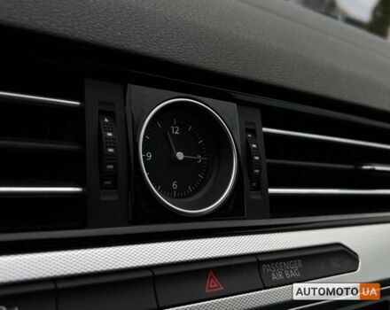 Чорний Фольксваген Пассат, об'ємом двигуна 2 л та пробігом 224 тис. км за 15990 $, фото 17 на Automoto.ua
