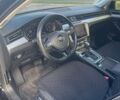 Черный Фольксваген Пассат, объемом двигателя 1.97 л и пробегом 245 тыс. км за 18800 $, фото 5 на Automoto.ua