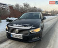 Черный Фольксваген Пассат, объемом двигателя 1.97 л и пробегом 284 тыс. км за 13000 $, фото 1 на Automoto.ua