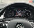 Черный Фольксваген Пассат, объемом двигателя 1.97 л и пробегом 155 тыс. км за 17750 $, фото 48 на Automoto.ua