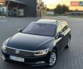 Черный Фольксваген Пассат, объемом двигателя 1.97 л и пробегом 224 тыс. км за 16000 $, фото 3 на Automoto.ua