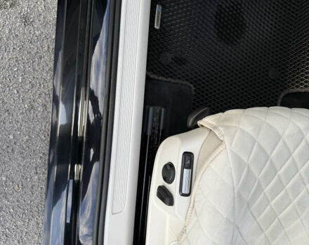 Черный Фольксваген Пассат, объемом двигателя 1.97 л и пробегом 223 тыс. км за 17100 $, фото 19 на Automoto.ua