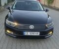 Черный Фольксваген Пассат, объемом двигателя 1.97 л и пробегом 240 тыс. км за 18000 $, фото 1 на Automoto.ua