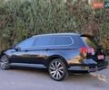Фольксваген Пассат 2018 в Луцке на Automoto.ua Черный Фольксваген Пассат, объемом двигателя 1.97 л и пробегом 240 тыс. км за 19300 $, фото 6 на Automoto.ua