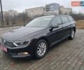 Чорний Фольксваген Пассат, об'ємом двигуна 1.97 л та пробігом 240 тис. км за 17200 $, фото 2 на Automoto.ua