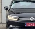Черный Фольксваген Пассат, объемом двигателя 2 л и пробегом 234 тыс. км за 16900 $, фото 22 на Automoto.ua